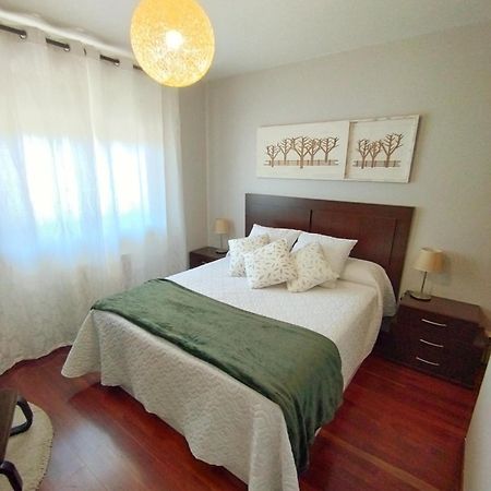 Apartamento San Mauro Pontevedra Luaran gambar