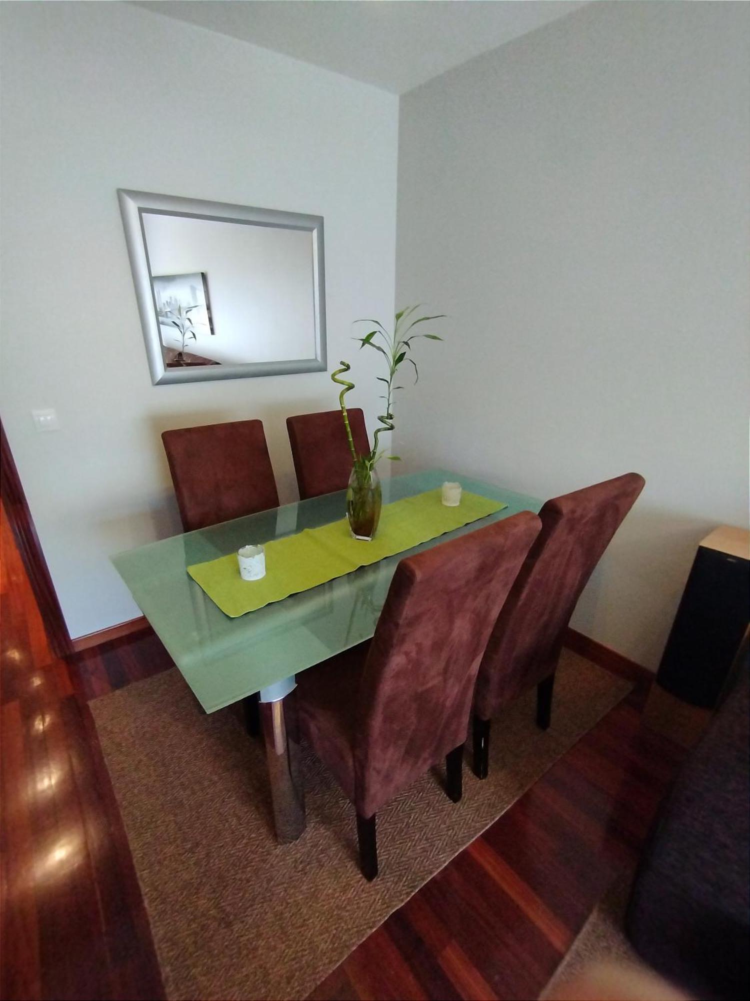Apartamento San Mauro Pontevedra Luaran gambar