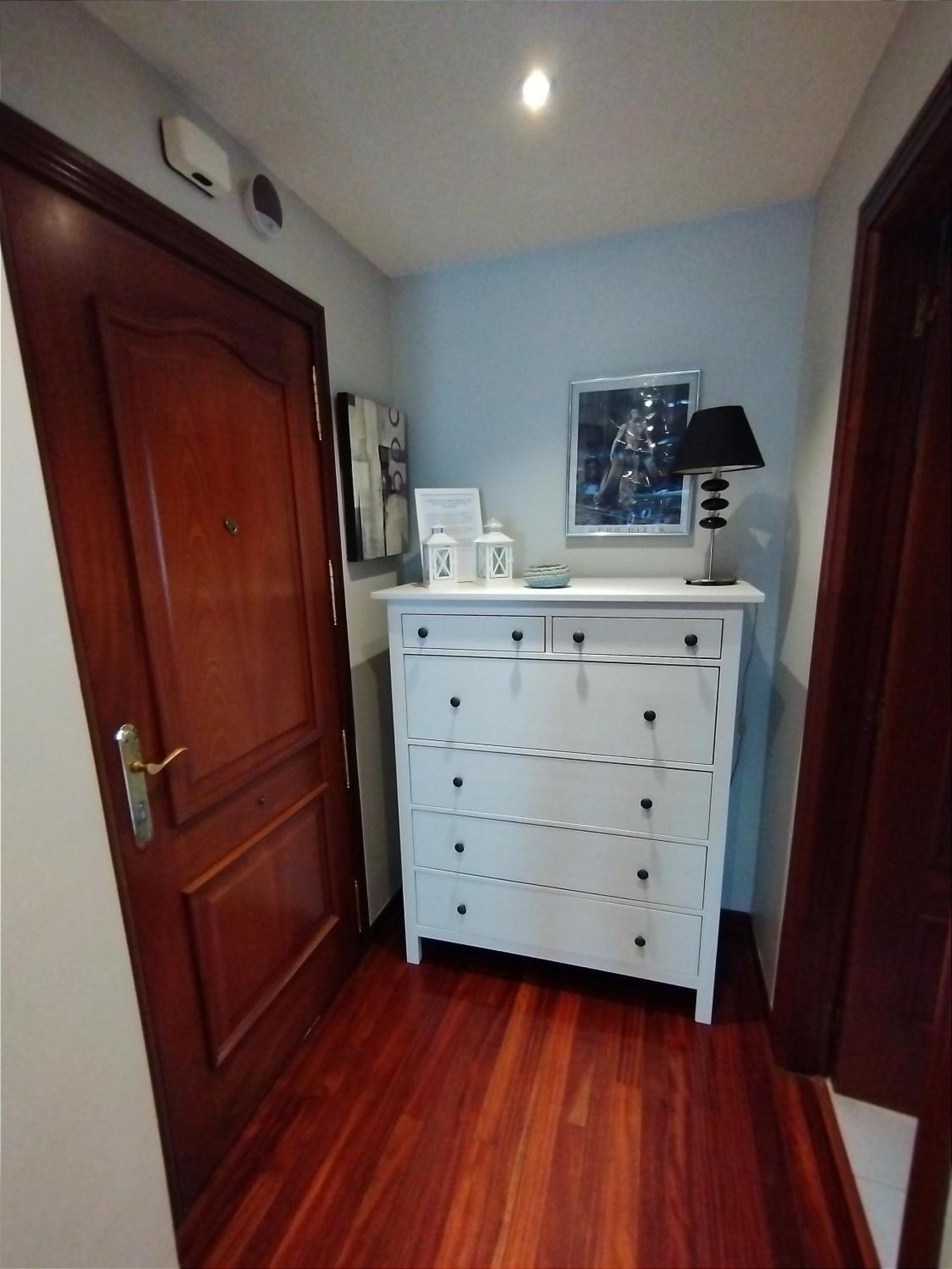Apartamento San Mauro Pontevedra Luaran gambar