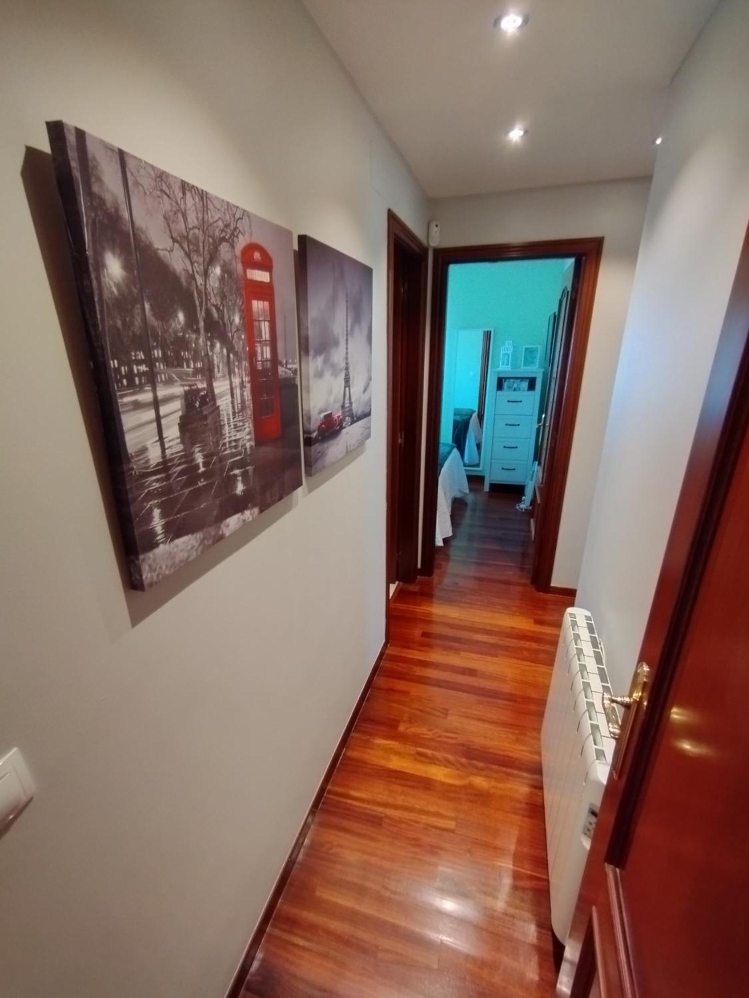 Apartamento San Mauro Pontevedra Luaran gambar